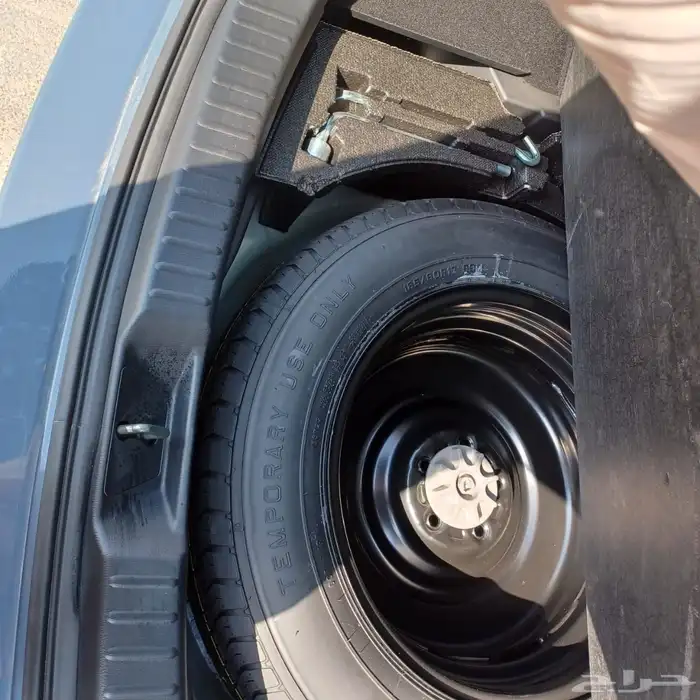 مازدا CX5 موديل 2021 شبه جديد 11