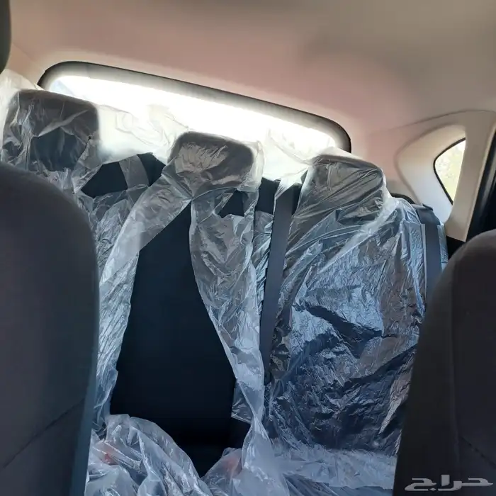 مازدا CX5 موديل 2021 شبه جديد 5