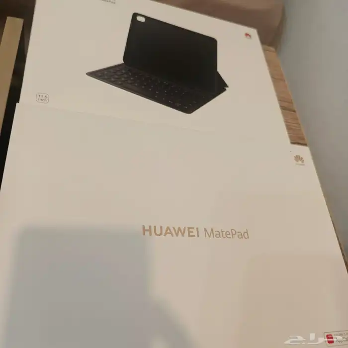 تاب هواوي ميت باد 4