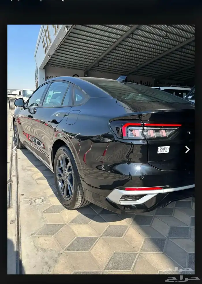 فورد تورس ترند 2025 وارد الحزيزه 122500شامل نقل والضريبه 5