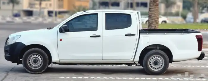 ايسوزو ديماكس 2022 5