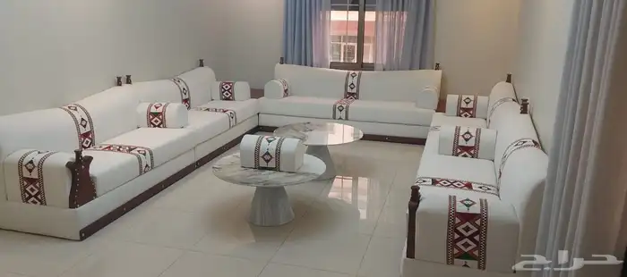 تفضيل تنجيد ستائر الهبه الجديد بسعر المصنع 3