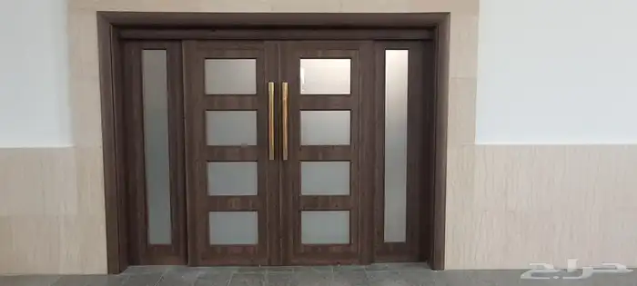 ابواب WPC_ابواب ديكور_ابواب_ابواب مودرن-ابواب حديثه-ضد الميه 7