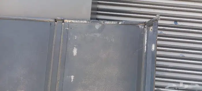 تغير ربلات غطاء حوض 1