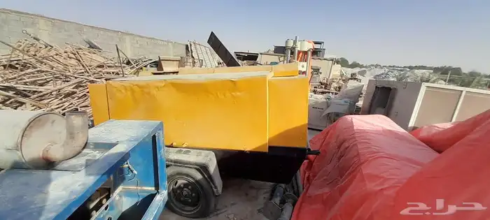 كمبروسر هواء اطلس كوكو للبيع ودوسان للبيع 7