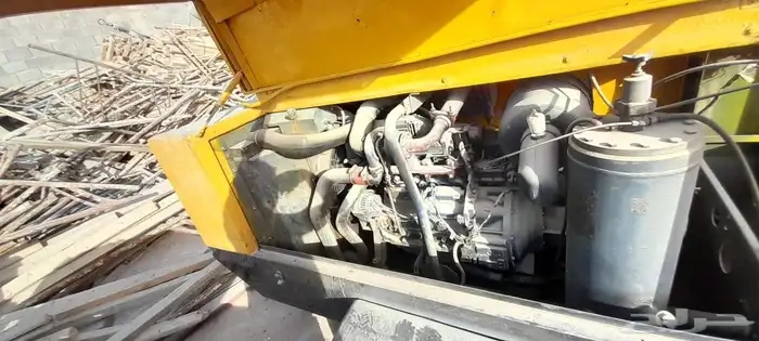 كمبروسر هواء اطلس كوكو للبيع ودوسان للبيع 5