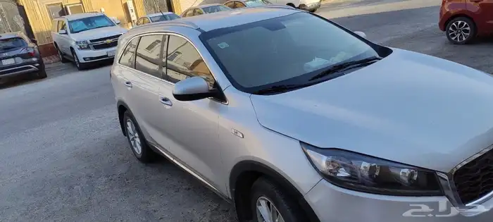 كيا سورنتو 2020 1