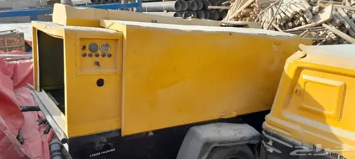كمبروسر هواء اطلس كوكو للبيع ودوسان للبيع 3