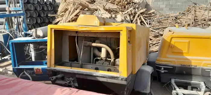 كمبروسر هواء اطلس كوكو للبيع ودوسان للبيع 2