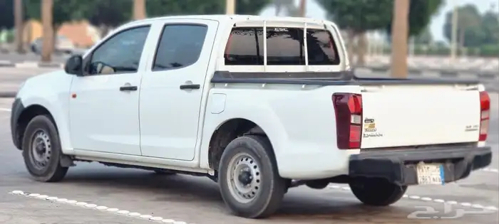 ايسوزو ديماكس 2022 3