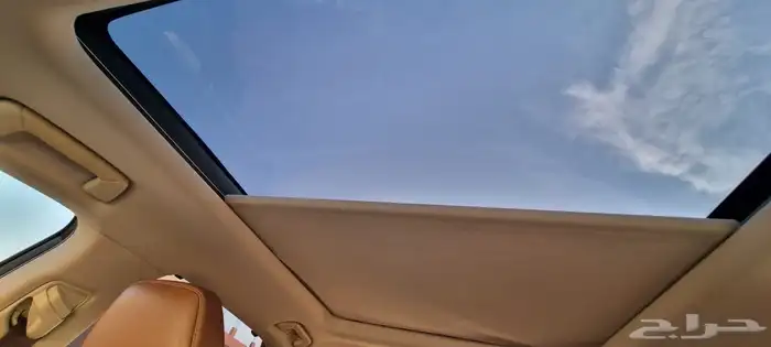 لكزسRX اركس 2017 11