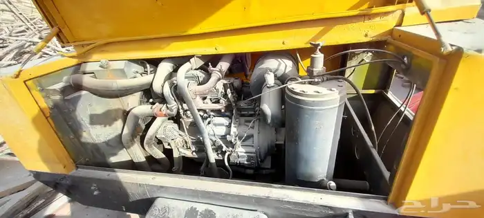 كمبروسر هواء اطلس كوكو للبيع ودوسان للبيع 1