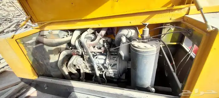 كمبروسر هواء اطلس كوكو للبيع ودوسان للبيع 0