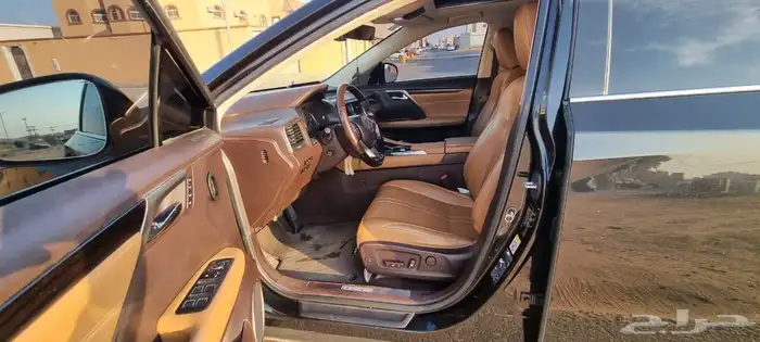 لكزسRX اركس 2017 12