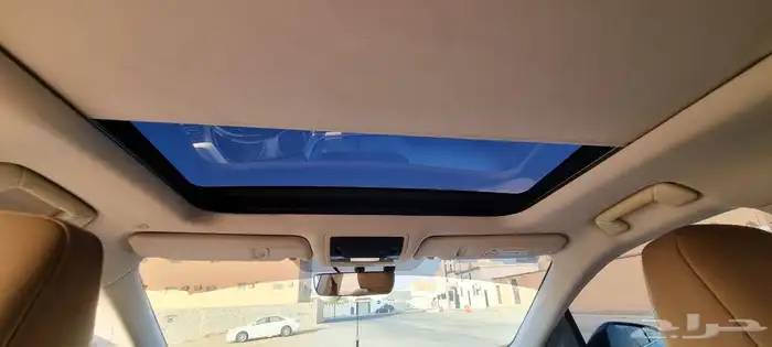 لكزسRX اركس 2017 15