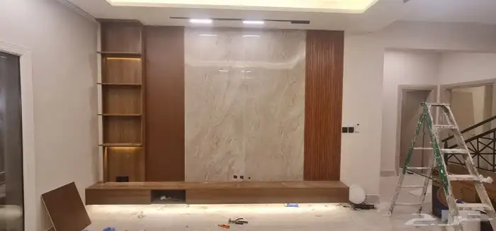 ديكورات ودهانات ترميم الرياض 12