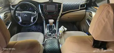 جيب ميتسوبيشي مونتيرو index