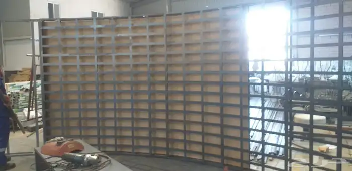 مؤسسة سعودية متخصصة في توريد وتركيب شاشات العرض LED 14