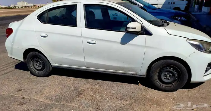 ميتسوبيشي اتراج 2023 ممشى قليل جدا 23 الف 4