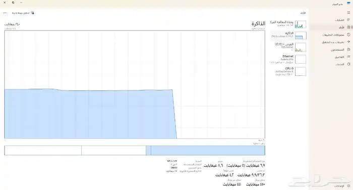 بي سي للبيع موصفات موجوده في صوره 12