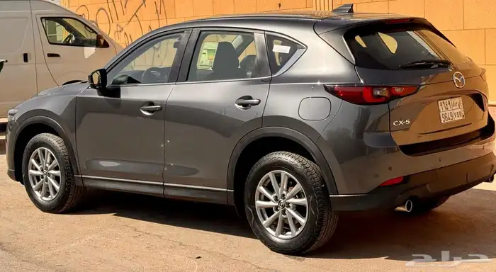 مازدا CX5 موديل 2023 3
