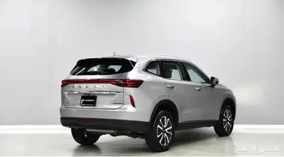 هافال اتش 6 استاندر م 2025 الاسعار للكاش والتمويل index