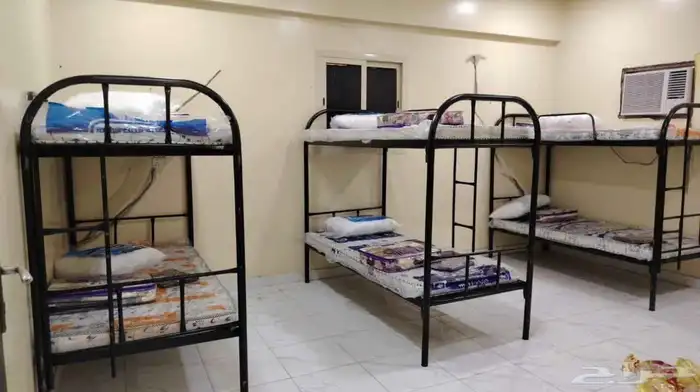 سرير دولاب مخد بتاني 3