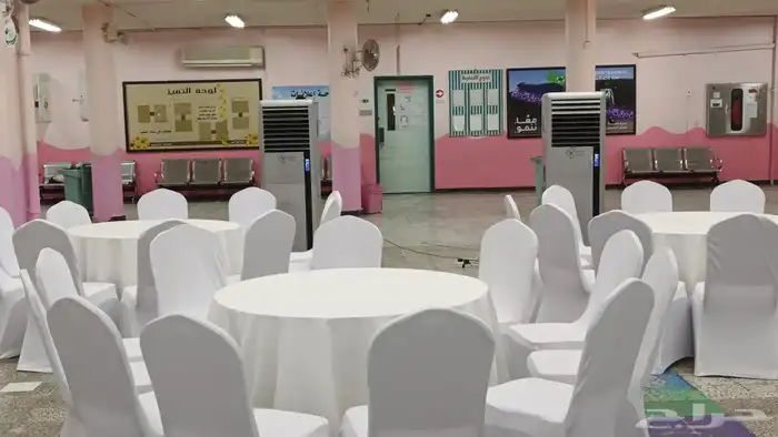 تاجير جلسات شعبيه تاجير كراسي وطاولات تاجير كنب مفرد 0