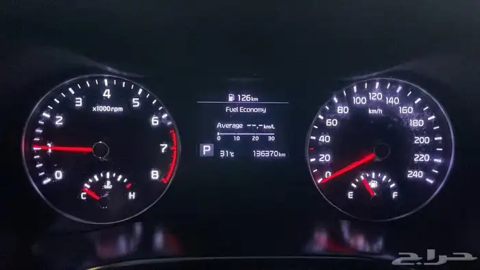 كيا سيراتو K3 2020 - مواصفات عالية - نظيفة 10