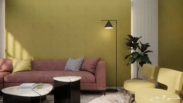 ورق حائط هولندي إيطالي 6