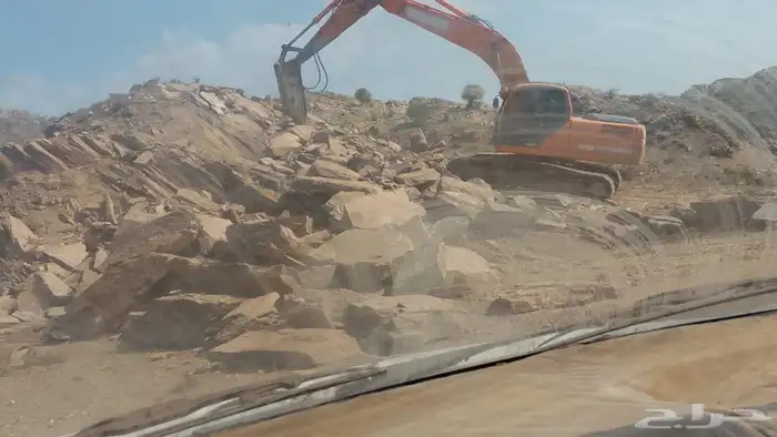 بنا حجر قص ردم ايجار يومي شهري محايل وضواحيها 0