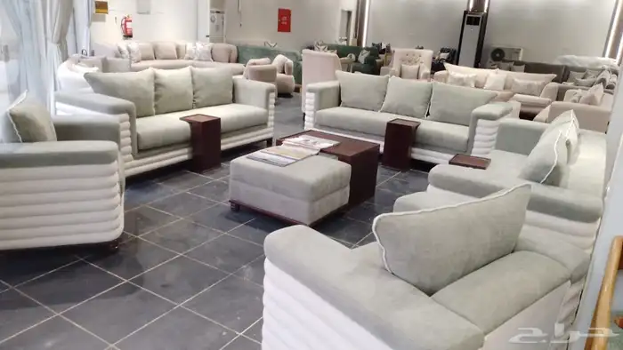 تفصيل كنب وستاير ويفي وستائر فندقيه باعلى المقاييس والجوده 1