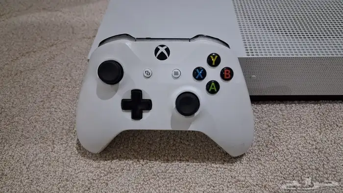 اكس بوكس ون اس 0