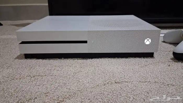 اكس بوكس ون اس 1