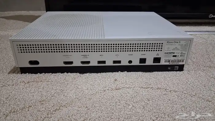 اكس بوكس ون اس 2