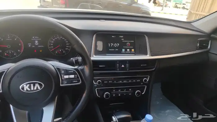 السلام عليكم نعرض لكم كيا ابيتا ديزل نضيف مره 8