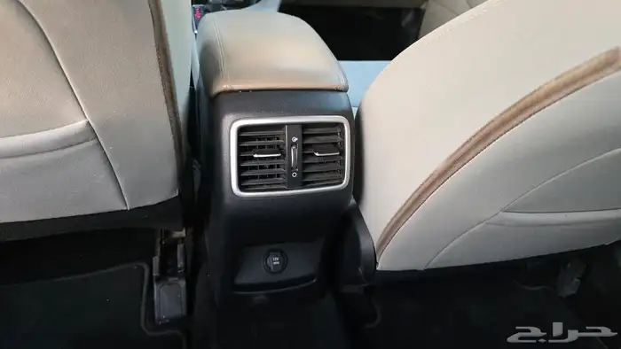 كيا سبورتاج 2019 ممشي 71الف 10