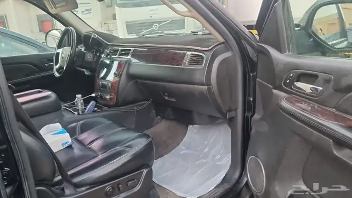 جمس دينالي 2007 4