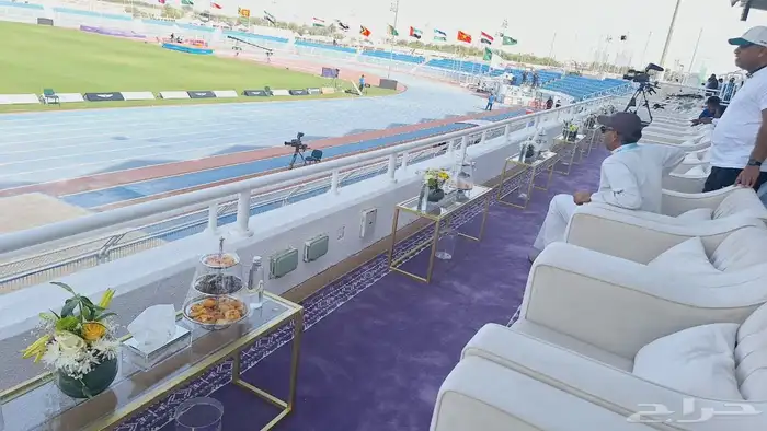 تنظيم حفلات مؤتمرات ايفنتات 2