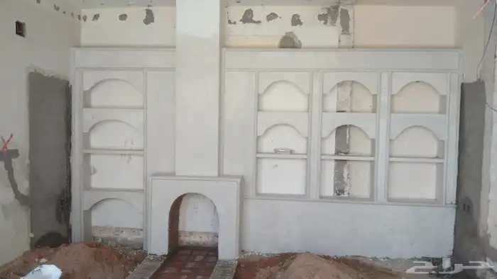 مشب  مار جار مدخنا  ي ور 6