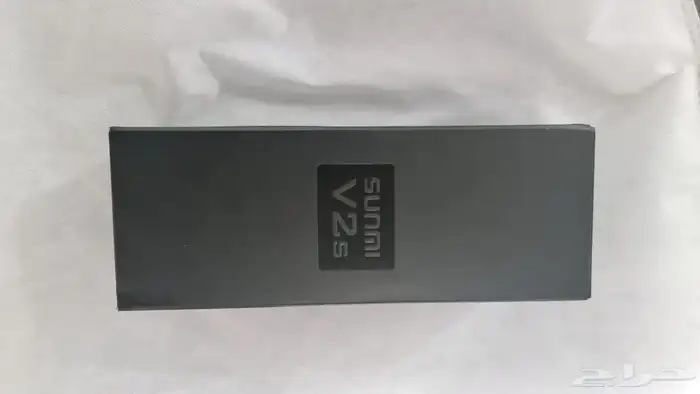 جهاز محاسبة و كاشير متنقل 1