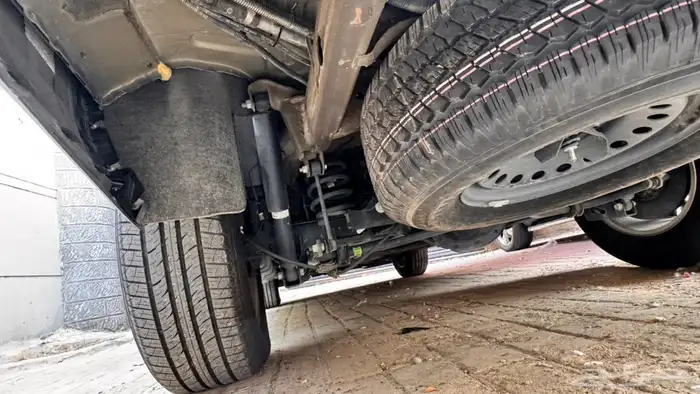 يوكن 2019 XL   الممشى 36 الف ممشى حقيقي   جمس يوكن 2019 فئة 14