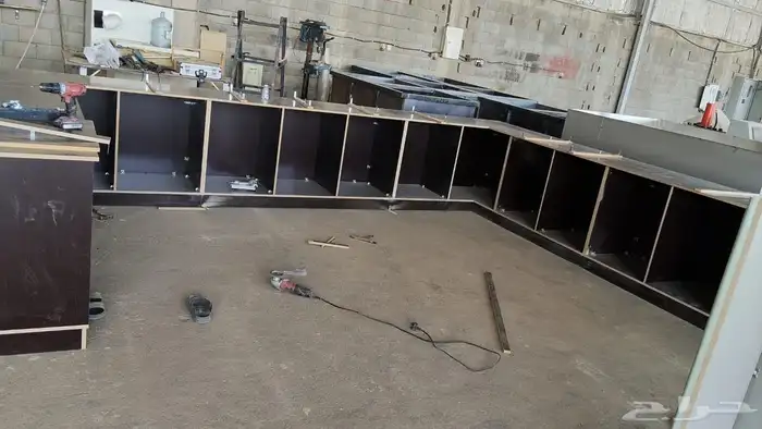 ديكورات المحلات والمشاريع التجاريه 6