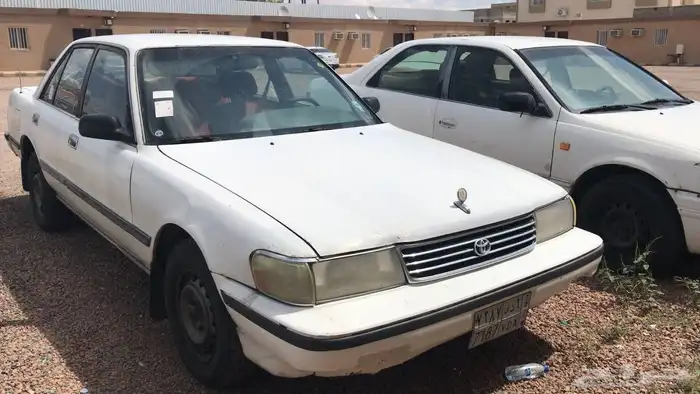 كرسيدا موديل 96 1