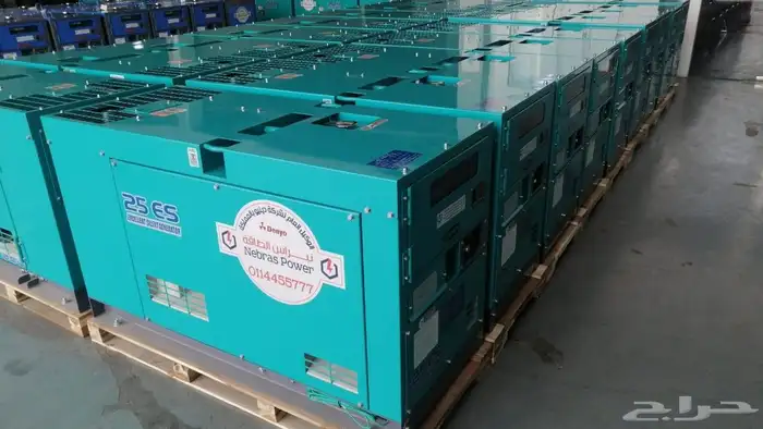 مولد ياباني الحمرانى الاصلى 5