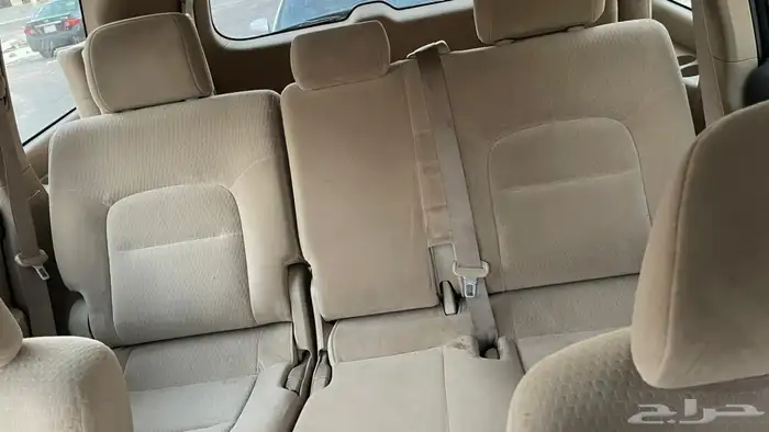 لاندكروزر GXR 8 سلندر 2014 جاهزة وكالة شرط الفحص عليك 9