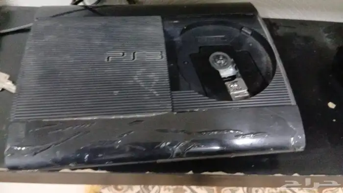 سوني 3 مهكر 1