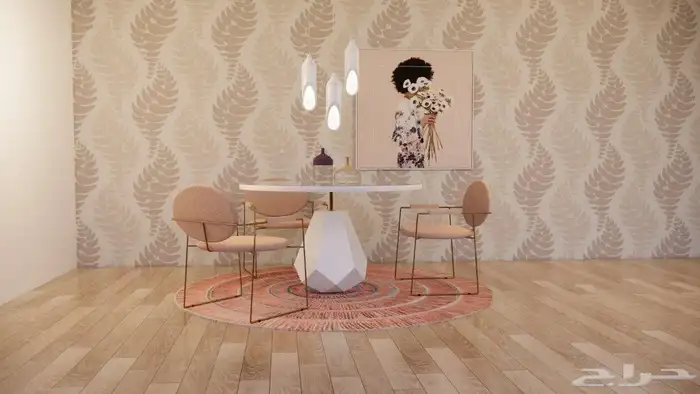 ورق حائط هولندي إيطالي 8