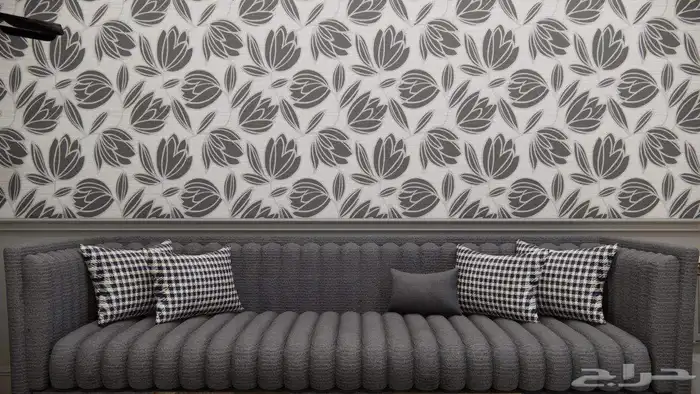 ورق حائط هولندي إيطالي 22