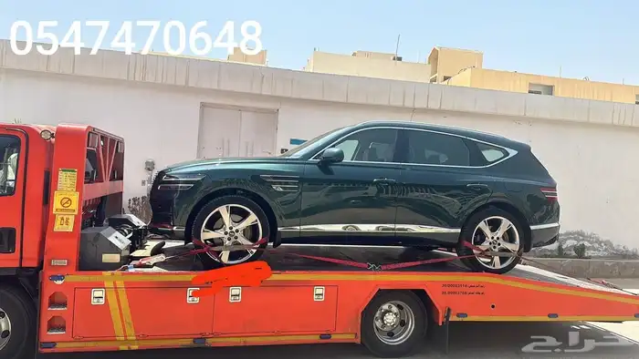 سطحة مكة دخلي و خرجي مناسب سعر 0